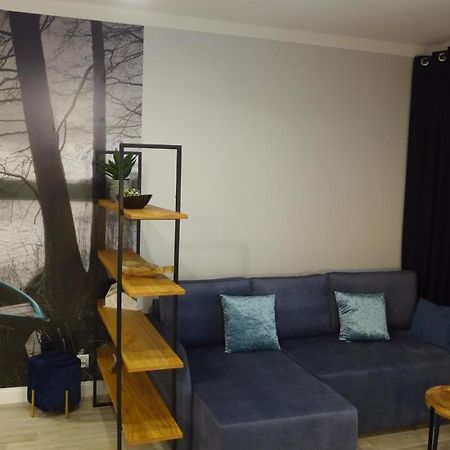Apartament Piotr Iława Eksteriør billede