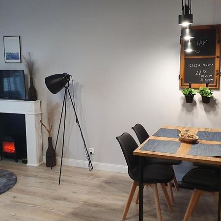 Apartament Piotr Iława Eksteriør billede
