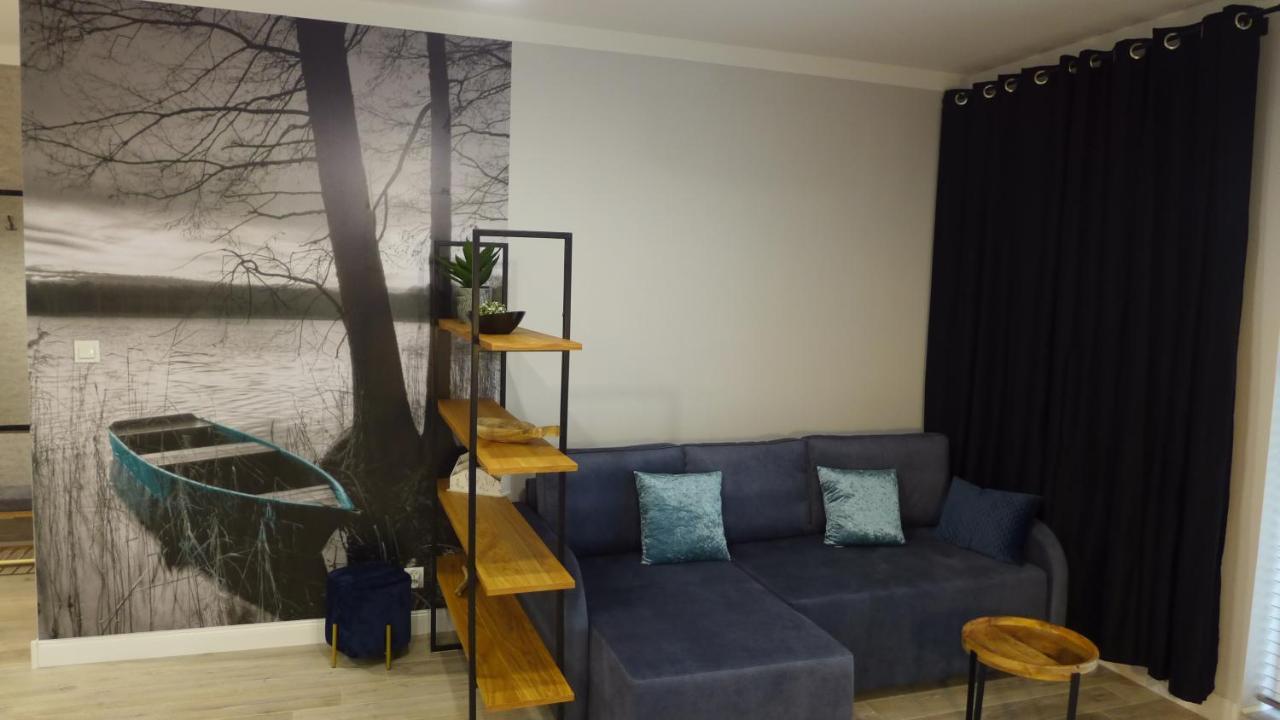 Apartament Piotr Iława Eksteriør billede