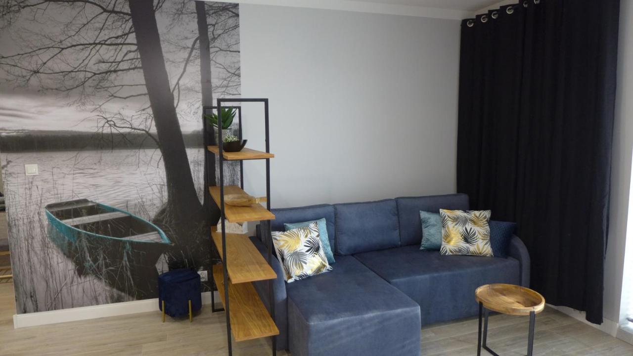 Apartament Piotr Iława Eksteriør billede