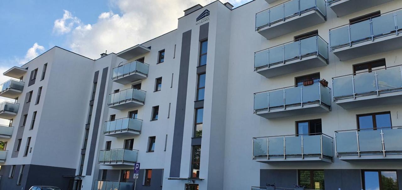 Apartament Piotr Iława Eksteriør billede